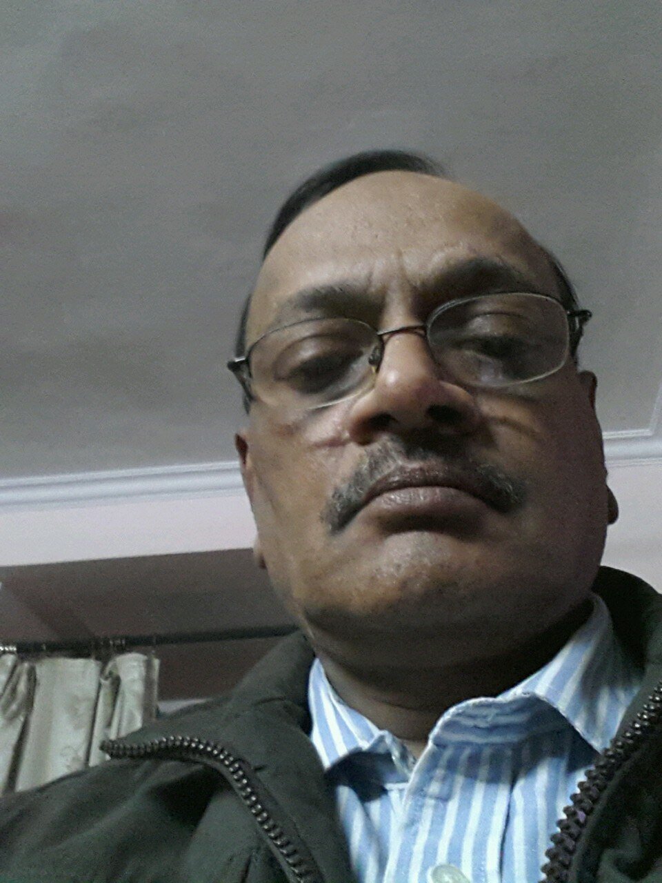 Practicing Psychiatist - Doctor