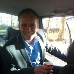 Marketing academic | Menzis SamenGezond | Online marketing | Loyalty | Customer Experience | Co-founder Taxi Noordhorn