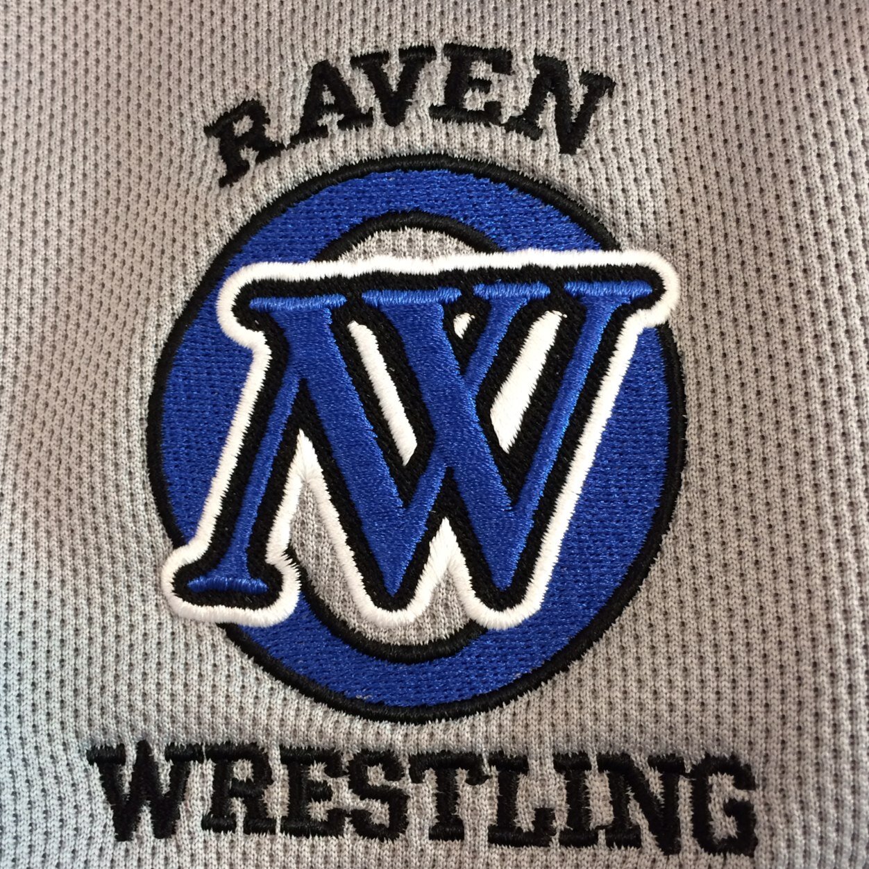 Olathe Northwest High School Wrestling team from Olathe Kansas