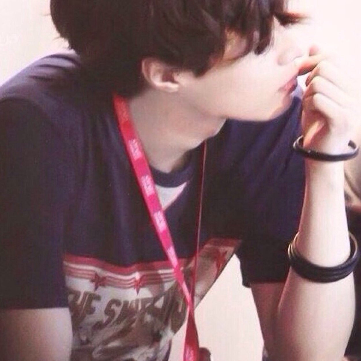 The HEALING UNICORN of EXO-M ( 机器人 ) Re : 1/17 ~