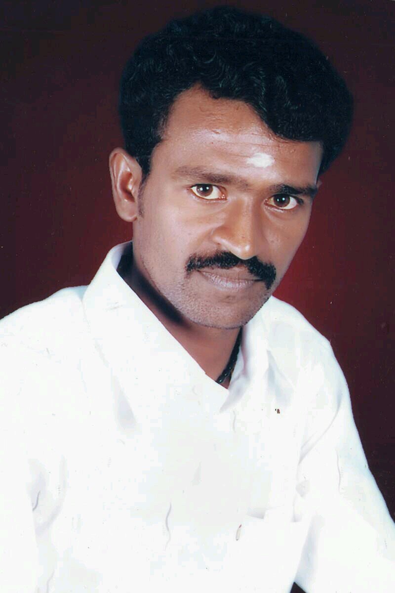 ragamramesh's profile picture. 