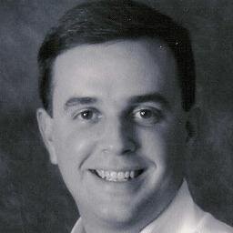 mdbuchheit's profile picture. Information Security Professional