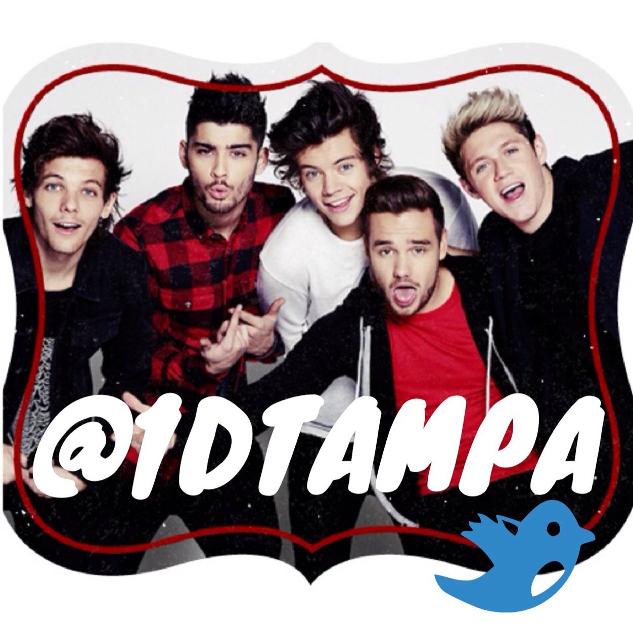 Was active throughout WWA Tampa and #1DOrlando.