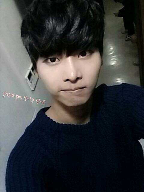 SINGLE • 90L • Dance machine and leader in VIXX • The real one : @CHA_NNNNN