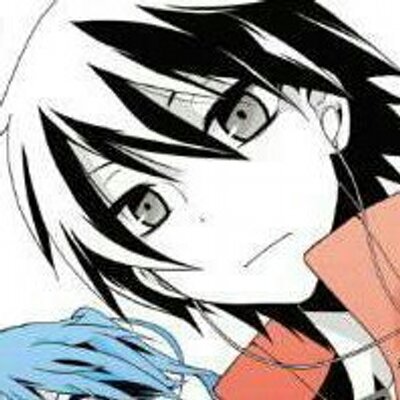 如月 シンタロー Kagerou No07 Twitter