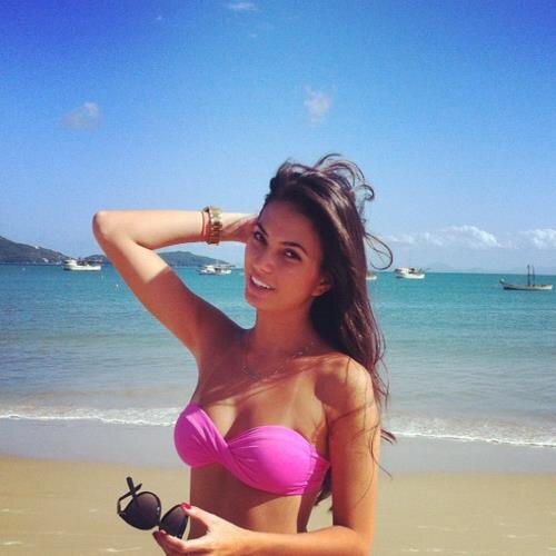 Be careful what you say; girls remember everything.