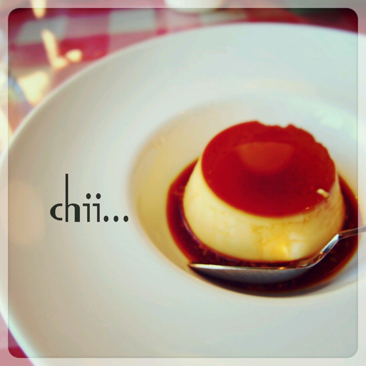 chii_photo's profile picture. かわいい写真。すてきな風景。おいしいたべもの。カメラ初心者。OLYMPUS PEN 時々 スマホ(´^ω^｀)♩