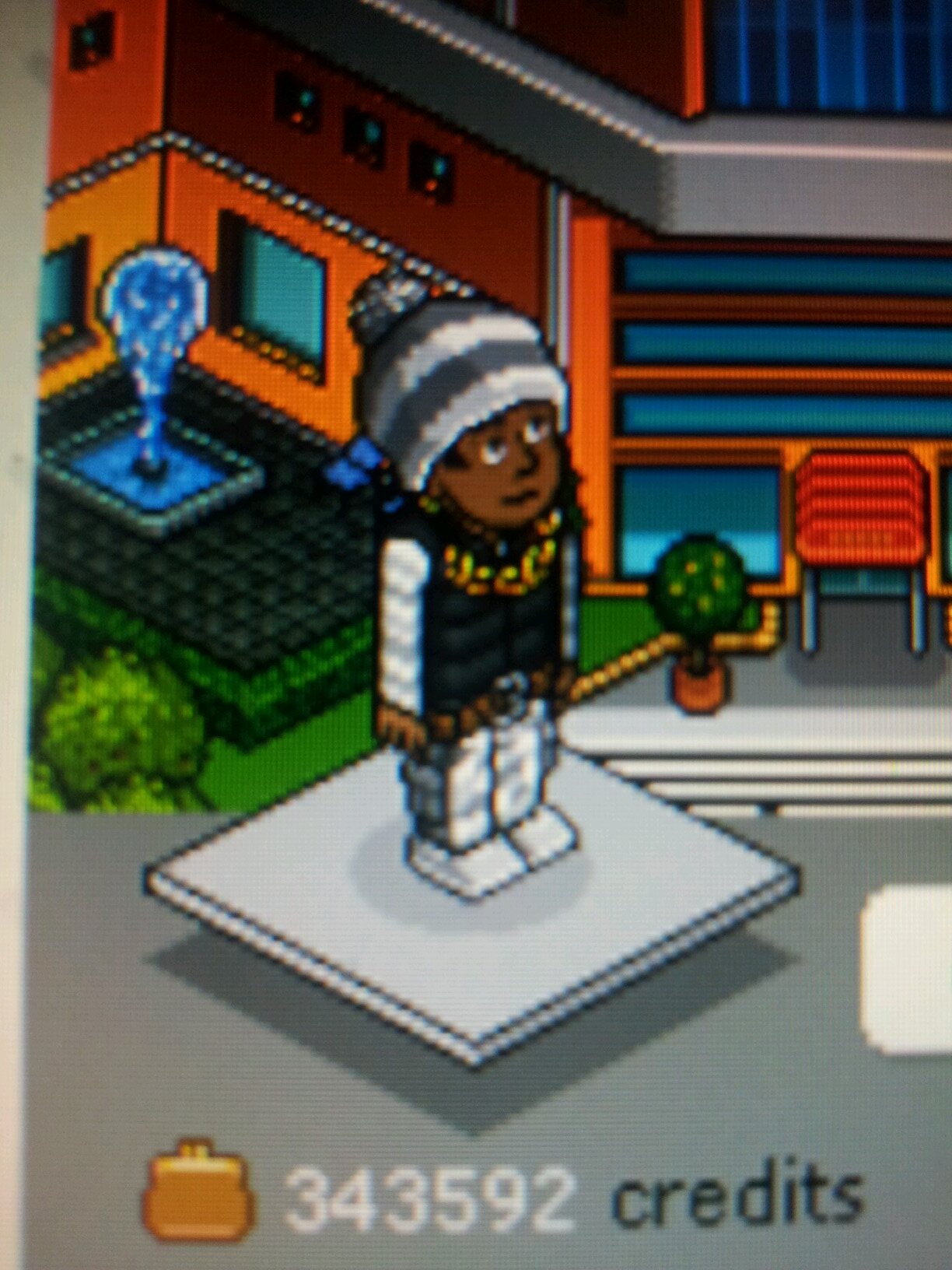 duopanottiNu's profile picture. 