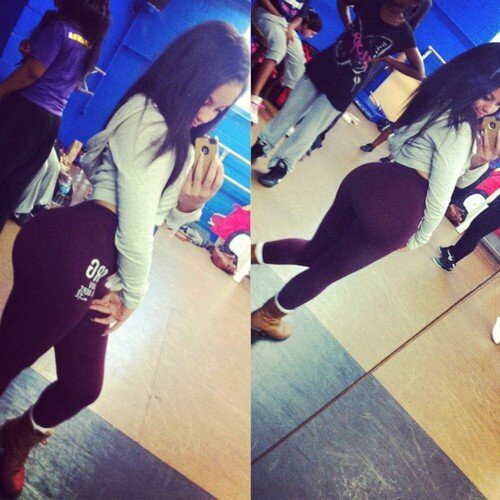 TerzaChurchouse's profile picture. If you can make me smile through a text message, I like you.