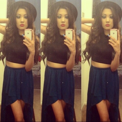 HalimedaTindell's profile picture. Just one text from you would change my whole mood.