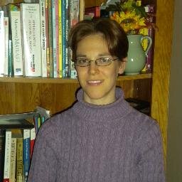 prospect researcher and librarian
