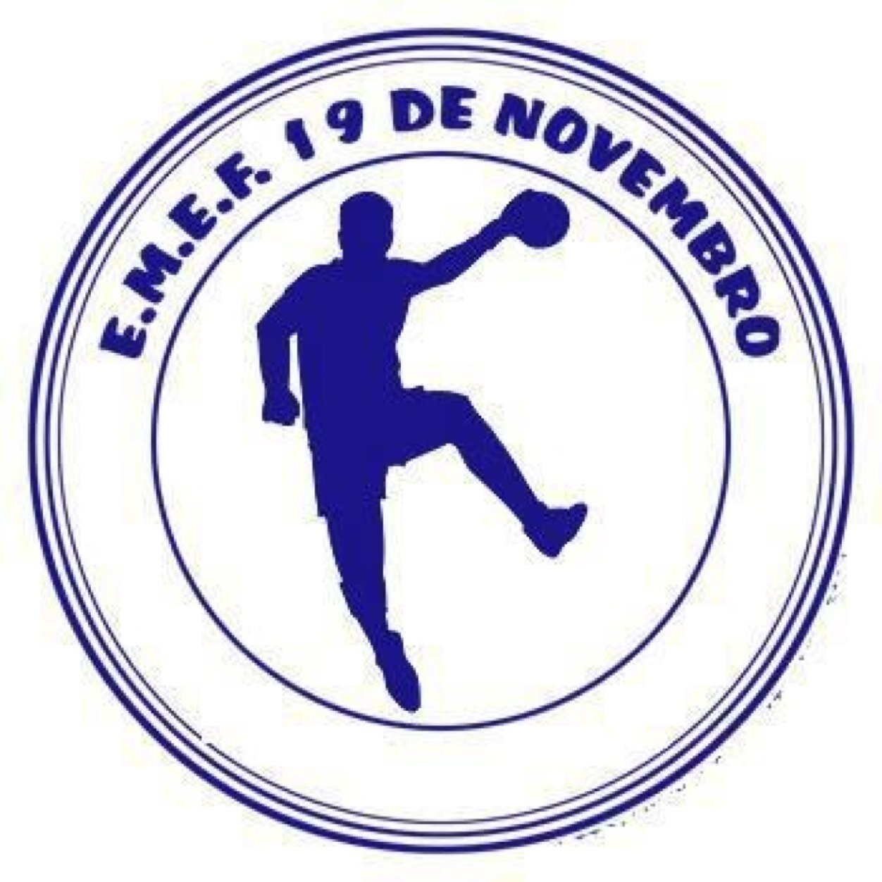 Equipe de Handebol que teve seu inicio na Emef 19 de Novembro Vice Campeã Paulista Sub 13 Série Prata 4. Lugar Paulista Mirim Série Ouro Prof.Chiquinho