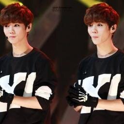 ♥Name:Mei Ann I. Balin-gao ♥N'N:Memei,Mei,&Ann ♥Favorite Color:Violet,Pink,Black&Blue ♥EXOShidae shippers 3 ♥ i3LuYoon ♥K-popper ♥ Single ♥ I LOVE Luhan Oppa