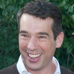 Business Development, Strategy, Marketing, Innovation, Passion for: Food, Wine, Coffee & Tea. Curious. Proud father of three kids. JDE. Personal tweets.