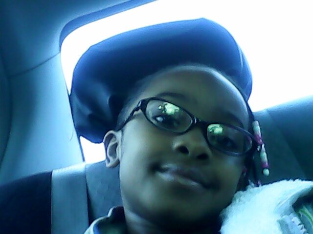 chilling with my family and friends and hoping for best for us@_@