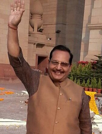 Subhash Tripathi