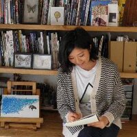 大島梢 (@oshimakozue) Twitter profile photo