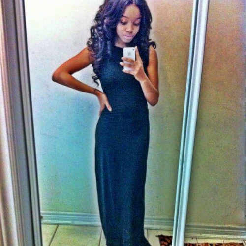 LizabethMarkush's profile picture. Don't say it unless you mean it. And if you meant it, be ready to prove it.