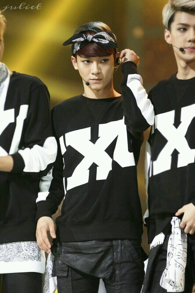 exo_man2's profile picture. 