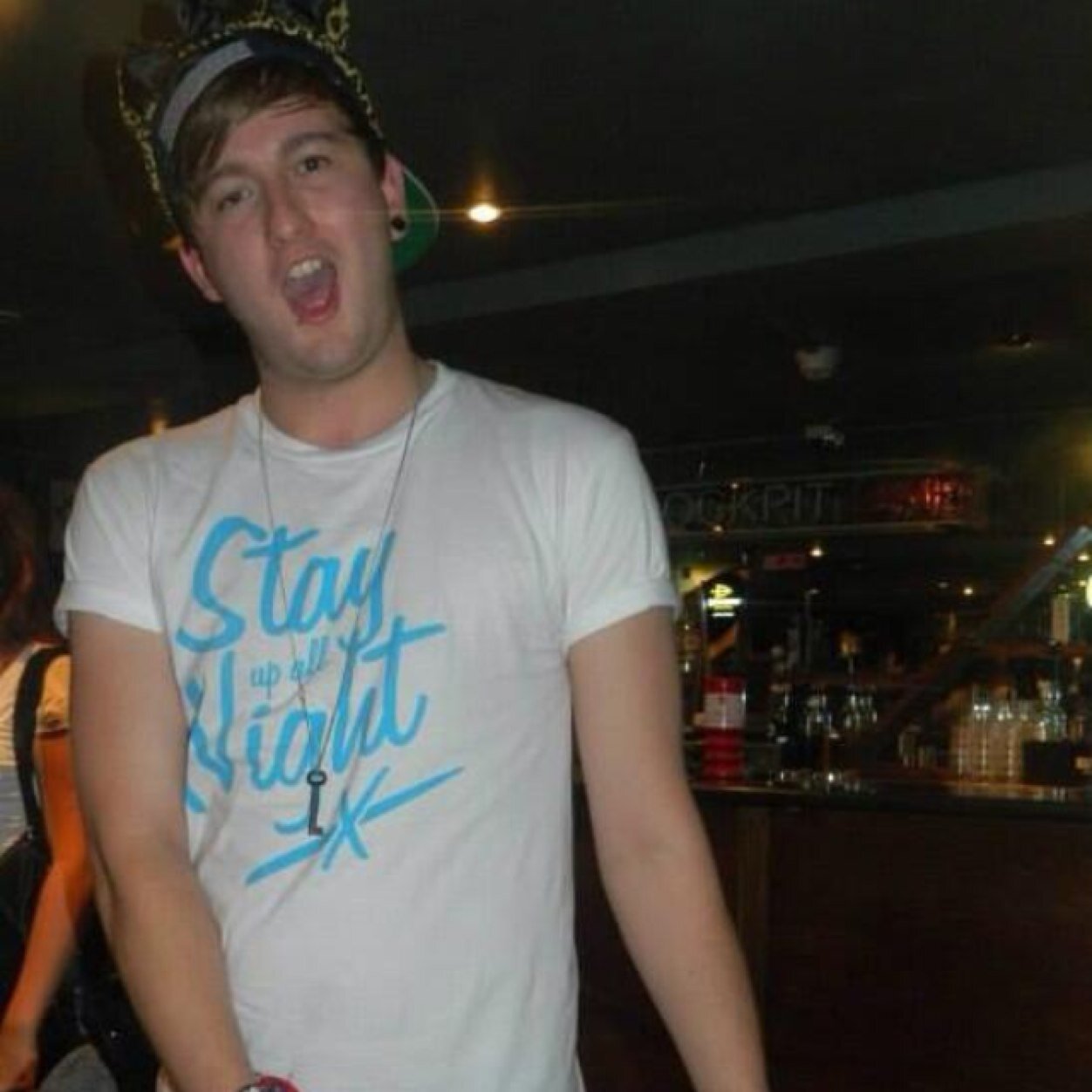 Lols so yeah we fancy Room 94, hokes we don't who even are they?