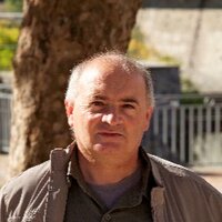 Allande SOCARROS (@etxebarre) 's Twitter Profile