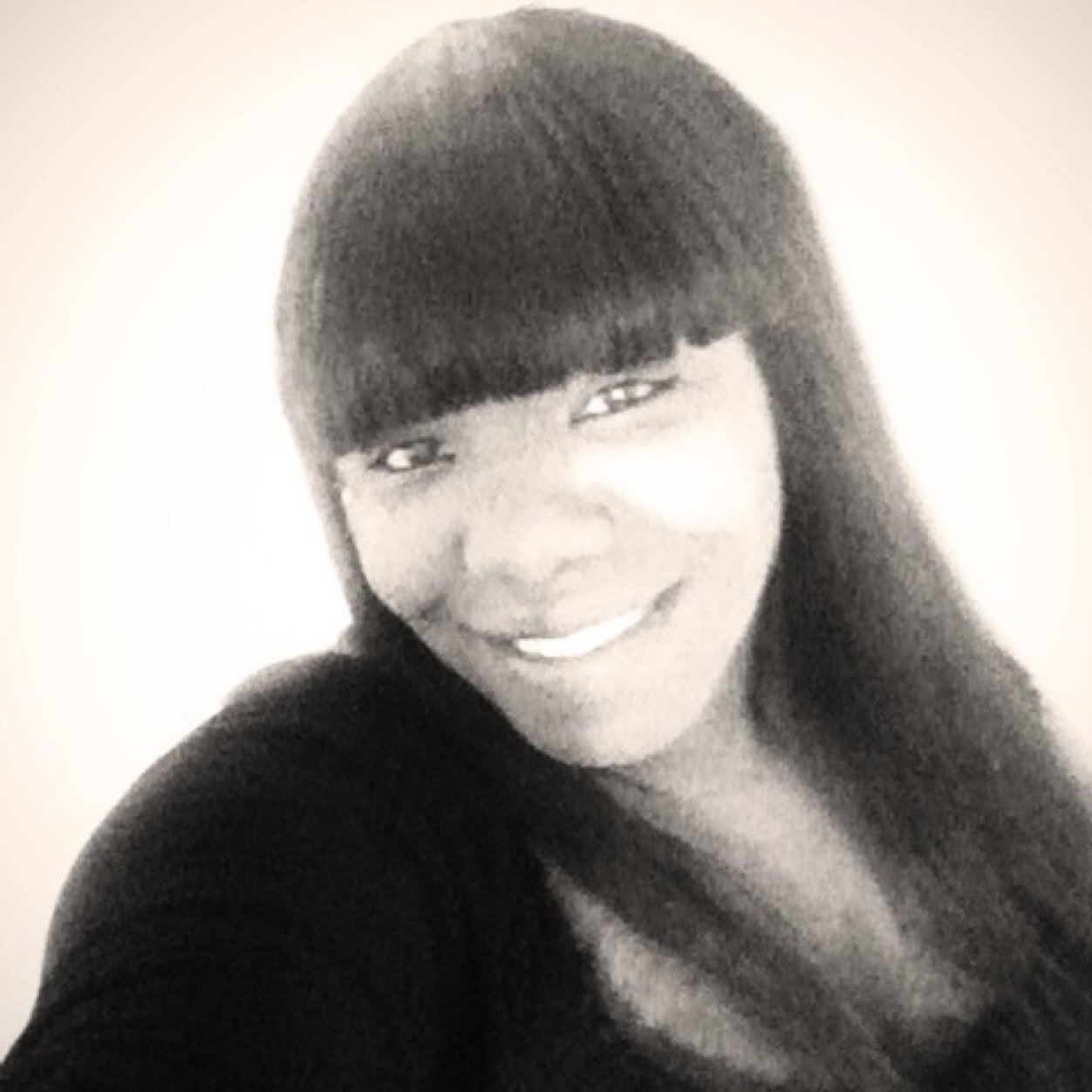 living and loving my life