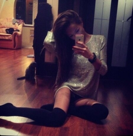 ChristianaTschi's profile picture. Dear girls, it is more important to be respected, rather than being beautiful.