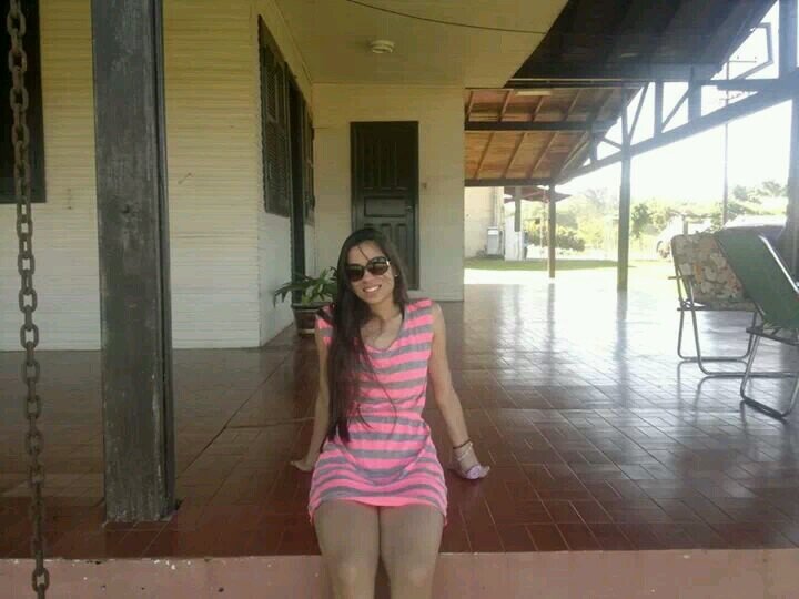 YeruValen's profile picture. Veterinaria - UNA . GH1S !