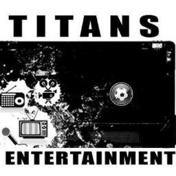 Titans Entertainment represents talented people who want to influence the course of events in the world of entertainment. http://t.co/ZVKbww68bc ™