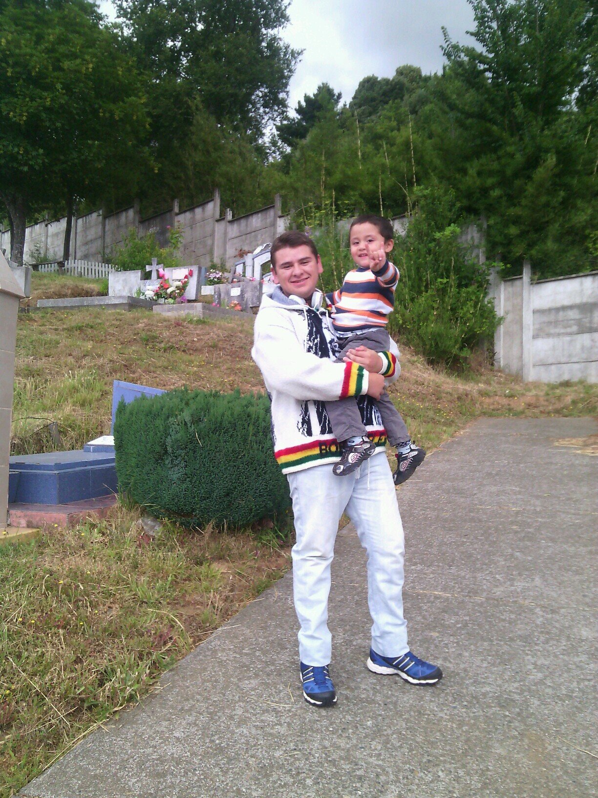 ClauRastawawa's profile picture. “Me Encanta El Reggae, Lo Llevo En El Alma