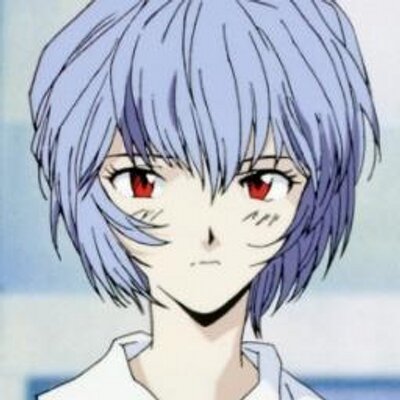 Featured image of post Rei Ayanami Icons