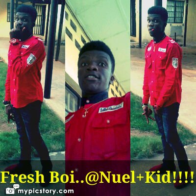 Am Gud looking