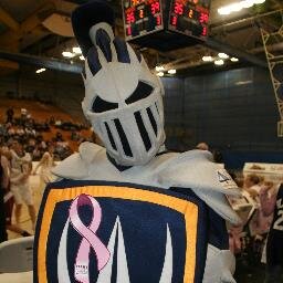 Only the BIGGEST Lancer fan in the city. Love entertaining and being entertained by fans like you!