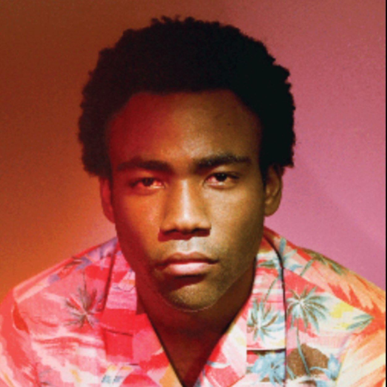 Childish Gambino Fan Page! *not affiliated with Childish Gambino or Donald Glover in any way*