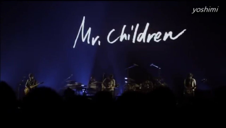 O Xrhsths ラララ Mr Childrenファン Sto Twitter 僕の好きなmr