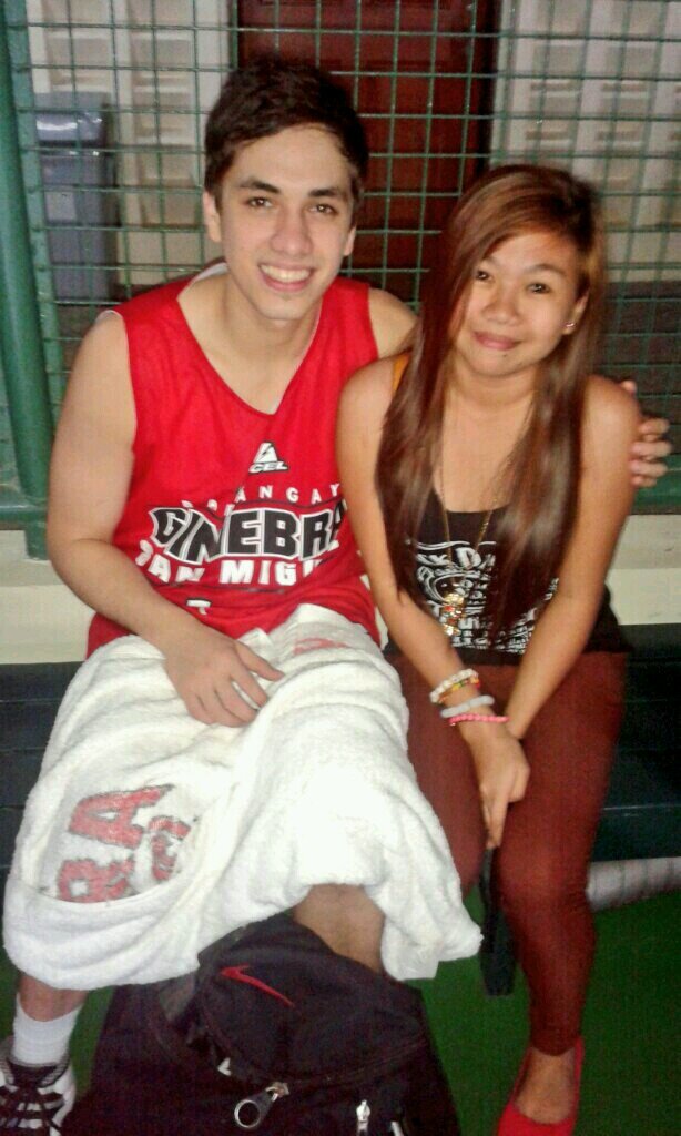 ackinM's profile picture. iM nOt beaUty qUeeN, iM jUsT bEaUtiFuL ME .. ALWAYS AND FOREVER KATHNIEL FAN | ^KEEP CALM and LOVE DANIELROCKS | danielJohnFordPadilla MakesMyDayCOMPLETE ^.^