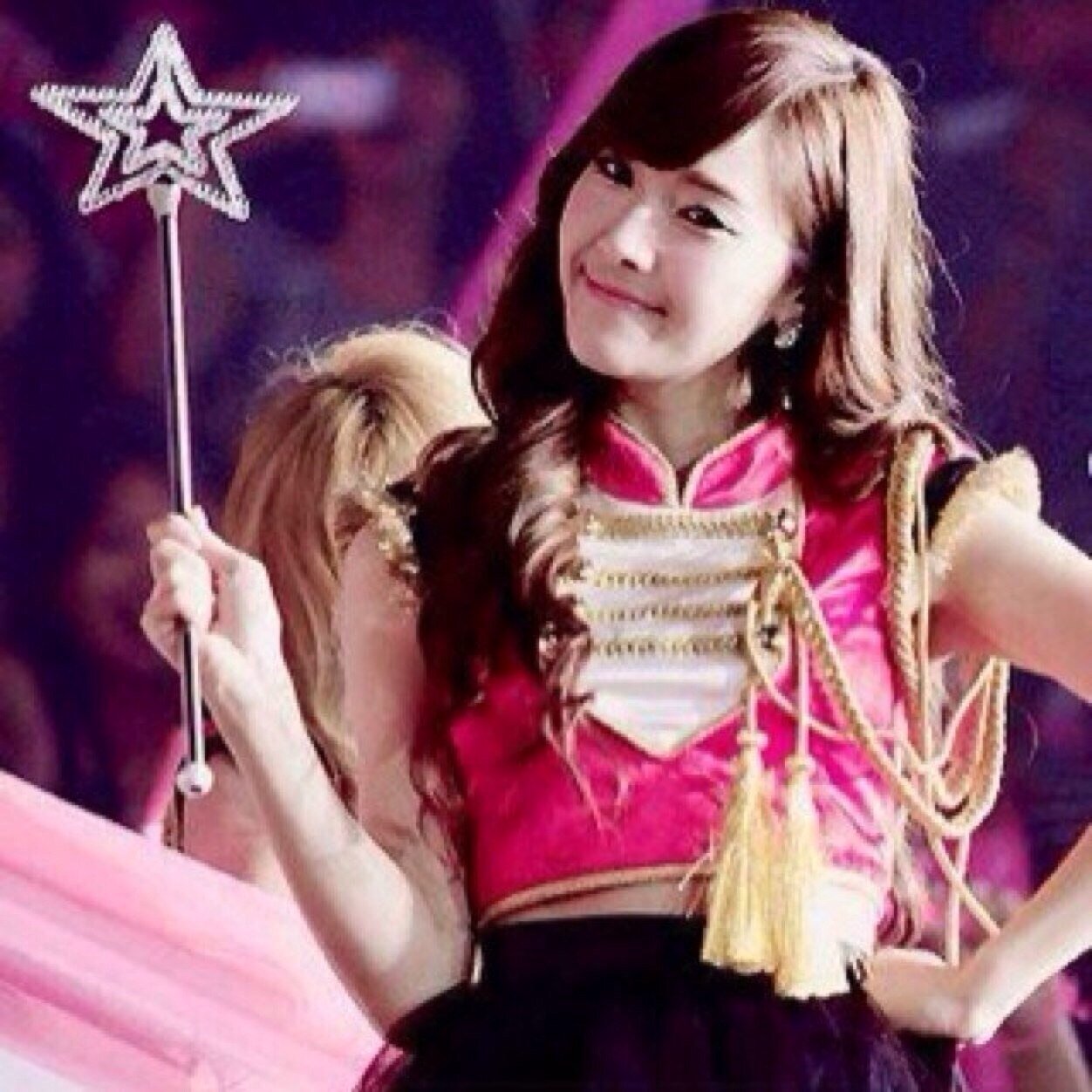 SNSD/Jessica bot/소원을 말해봐？/わたしの王子様はどこ？/start:2013.12.21/鹿鹿…2013.12.27/しかのおんに♡→@1229AILEE
