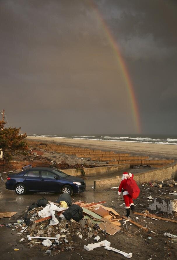 SandyClausProj's profile picture. 501c3, Non-Profit Organization, Helping Sandy Families, Bringer of smiles and presents, Sleigh Riding, Restoring Faith in Humanity https://t.co/qdPcA8mK3C