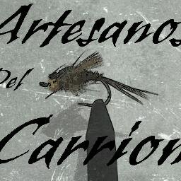 carrionflies's profile picture. Venta de moscas y ninfas para tus jornadas de pesca