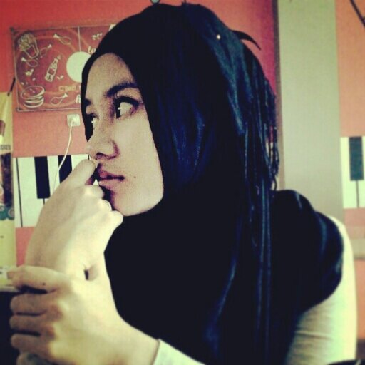 hani_mumu's profile picture. it isn't just...me anymore now :) ... live this life with @RahmanBassway  l Duo Project Rahman & Mumu l IG : @hani_mumu