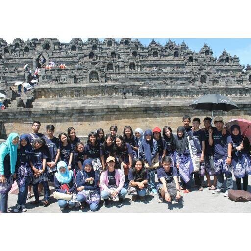 Social Three Awesome ♥