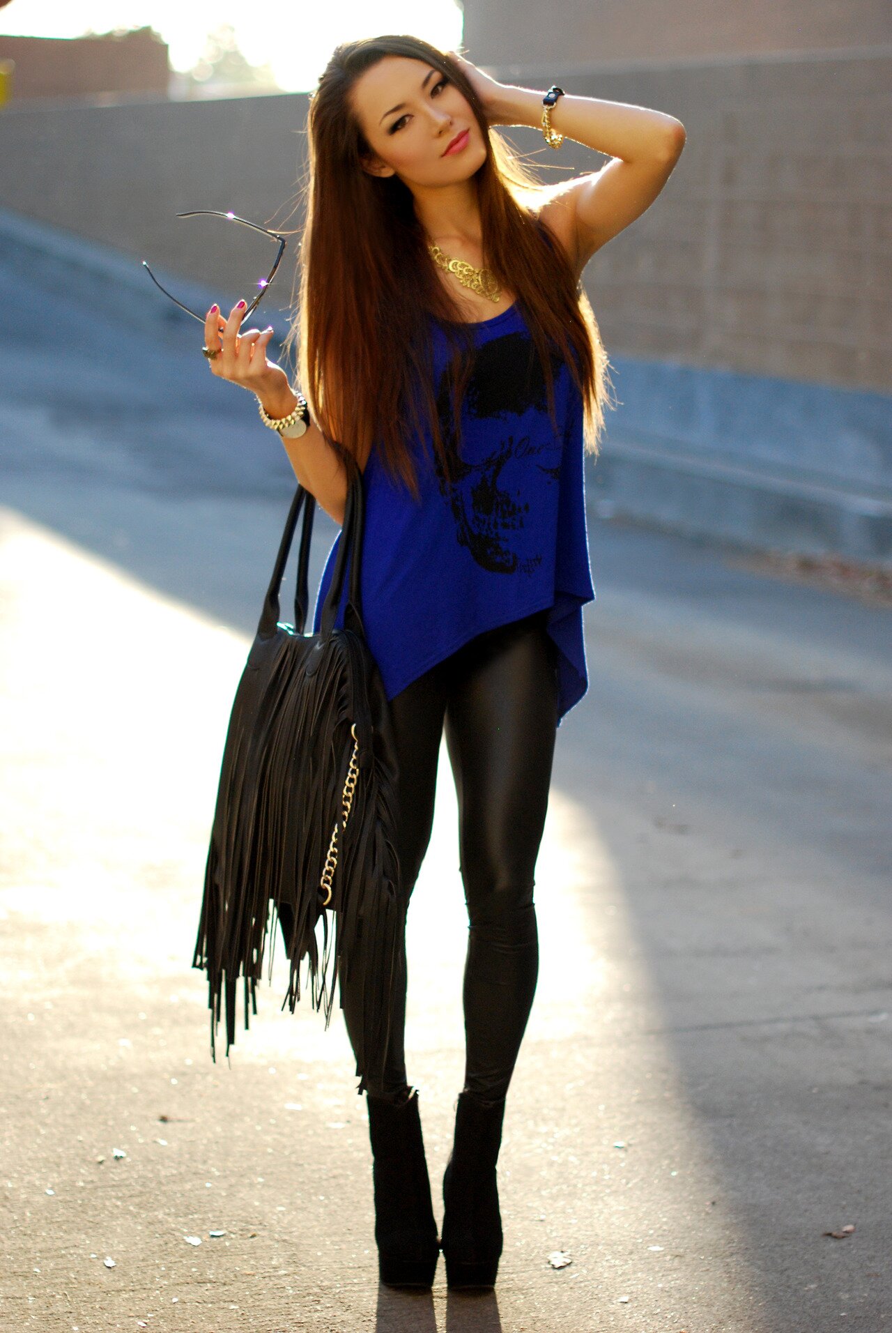 KassDuesbury's profile picture. In fairy tales, there is always a prince charming and a bad guy. In real life, prince charming is the bad guy.