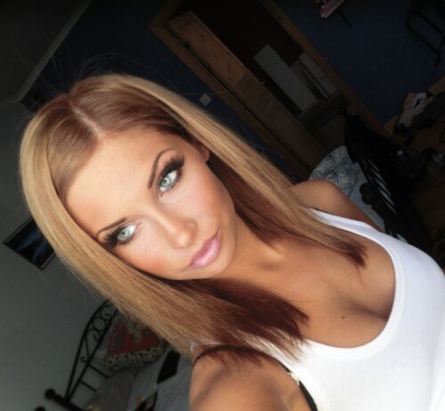 It's always the one you least expect to fall for that you fall for the hardest.
