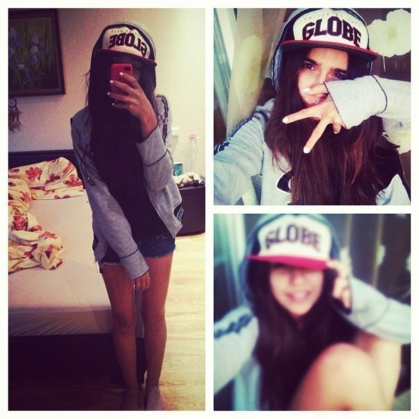 BiancaAnstee's profile picture. Jealousy means I actually give a damn about you..