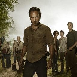 The Walking Dead returns Feb 9 @ 9|8c