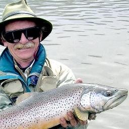 Keen gardener, love fishing - British to the bone