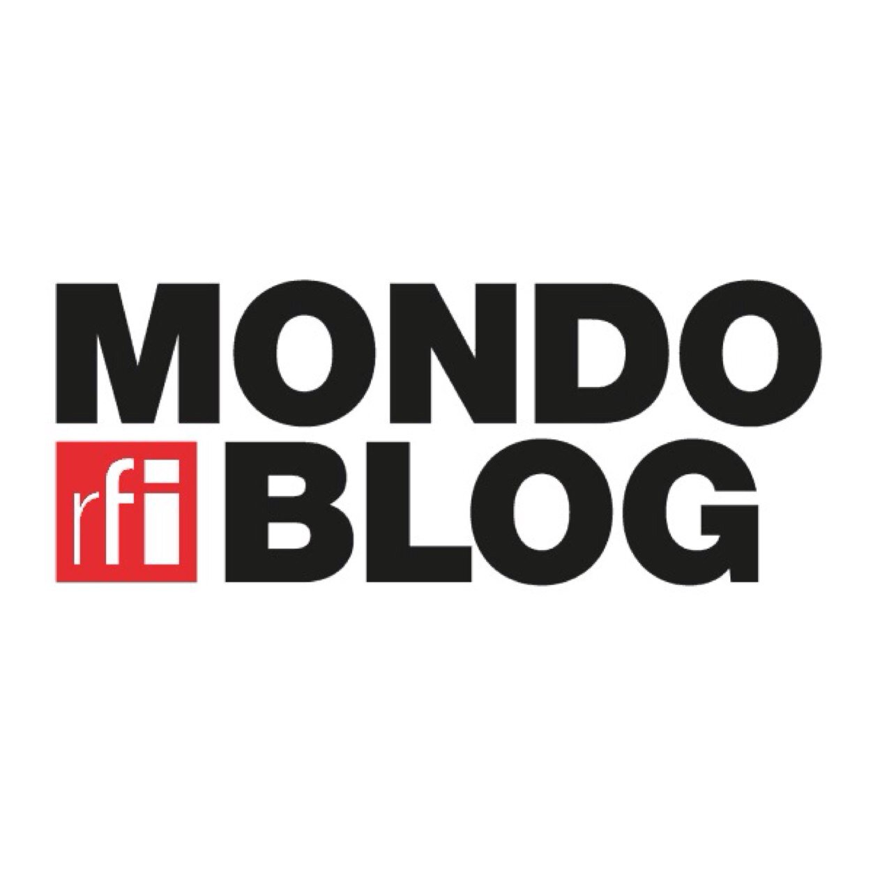 Mondoblog est la communauté des blogueuses et blogueurs francophones de @RFI. Créée en 2010 par l'@atelier_medias, elle est portée par @rfi
Insta: mondoblog