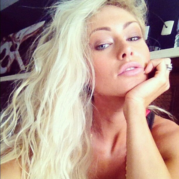 The best gift a guy can give to his girlfriend : his time, his attention, and his love.
