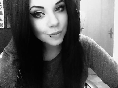 LonniNewbury's profile picture. Sometimes all you gotta do is say, Fuck it, and move on.