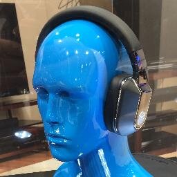 headphonesteve's profile picture. 